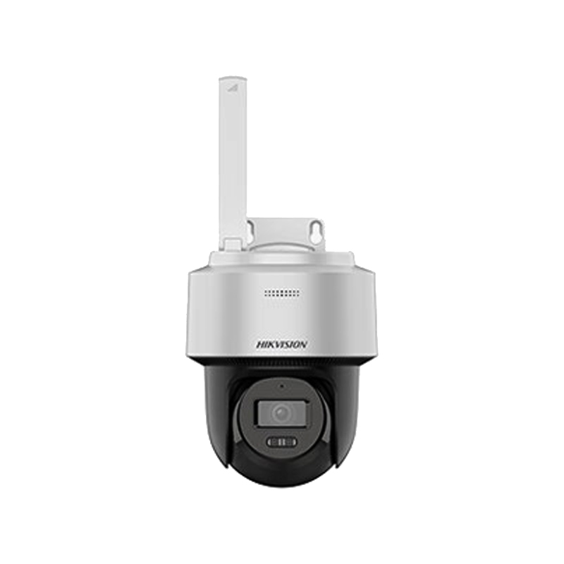 ?？低旽IKVISION DS-2DE2Q140MY-T/GLSE 4G監(jiān)控器攝像頭