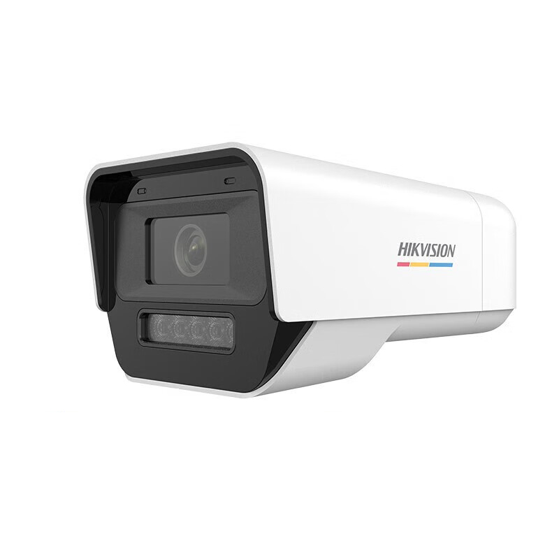 ?？低旽IKVISION DS-IPC-K14L-T 臻全彩網(wǎng)絡(luò)監(jiān)控?cái)z像頭